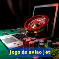 jogo do aviao jet